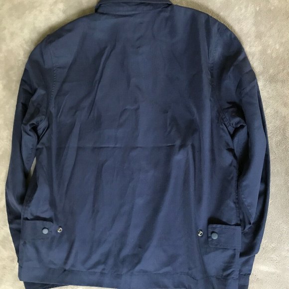 Levi's Made & Crafted Josh Peskowitz Jacket Size S/1 NWT - Picture 4 of 7
